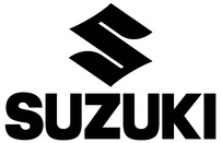 Suzuki, Brüllhardt